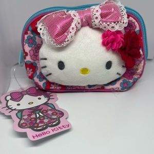 Hello kitty kimono collection